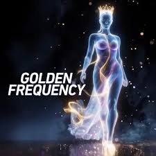 Shift to Abundance - Golden Frequency
