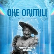 Chinyere Udoma – Oke Osisi Ana M Etu Gi Aha