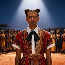 Roob Lookz – Papaoutai