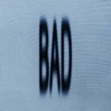 Saint Harison - bad