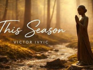 Victor Ivyic - This Season