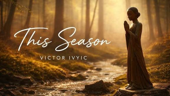 Victor Ivyic - This Season