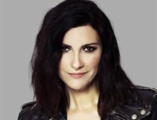 Laura Pausini - LA DERNIÈRE CHANSON