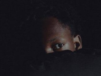 Rayvanny X Calad - TOTO