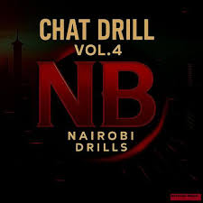 Nairobidrills - Dinner airdropped