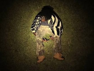 sosocamo - keep steady