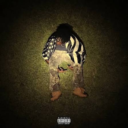 sosocamo - keep steady