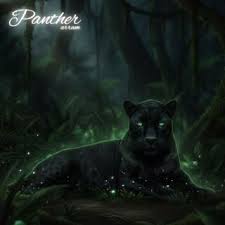 Panther - Amar