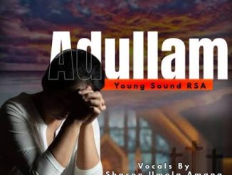 Vanco & Sharon Umola Amana - Adullam