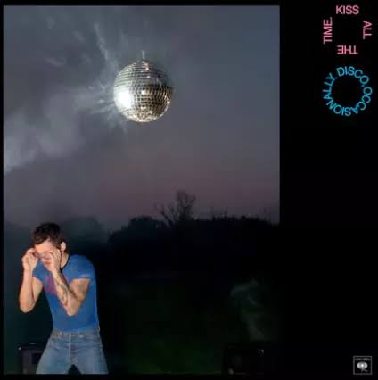 Harry Styles - Aperture