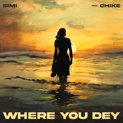 Simi - Where You Dey