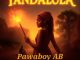 Pawaboy Ab - Yandalula