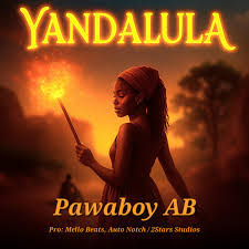 Pawaboy Ab - Yandalula