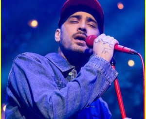 Zayn - Die for me