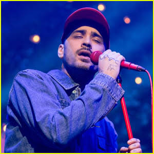 Zayn - Die for me