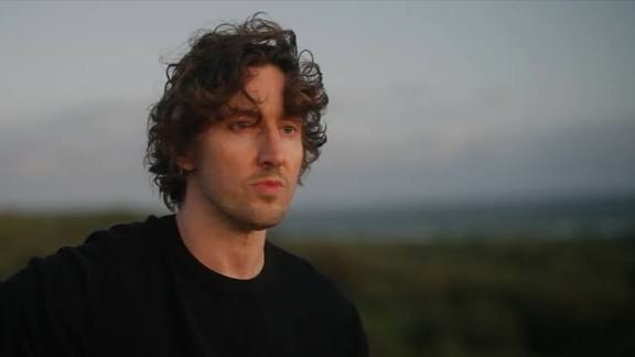 Dean Lewis - I am getting well