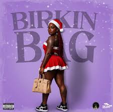 Shewahdexta - Birkin bag