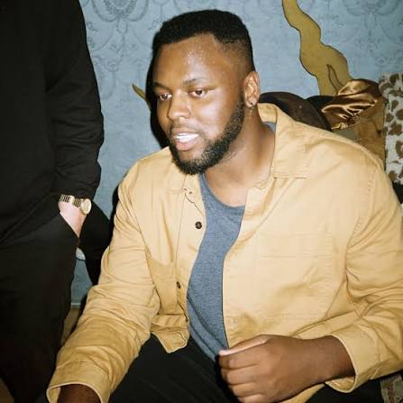 Ronis Goliath - Tell me one lie