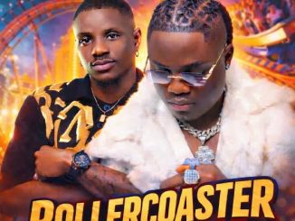 Evado & Dluxx - Roller coaster