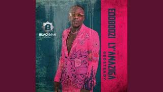 Geosteady - Edoboozi Ly'amaziga