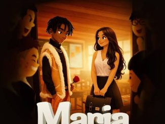 Password – Maria