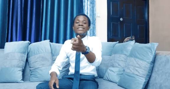 Buike - We no dey send you for here