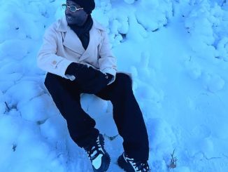 Ice Boy – Hakuna Matata