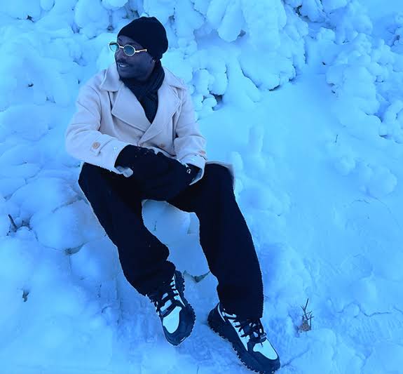 Ice Boy – Hakuna Matata