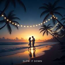 Coco Heart - Slow it down