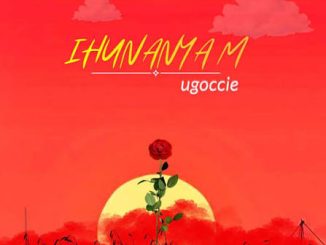 Uggocci - Ihunanyam