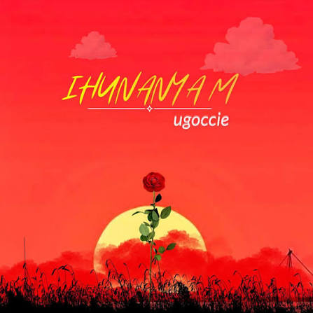Uggocci - Ihunanyam