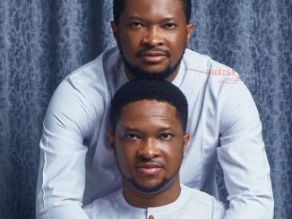 Cen J – Oshimiri Atata Yahweh Ft. Lawrence Oyor