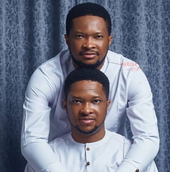 Cen J – Oshimiri Atata Yahweh Ft. Lawrence Oyor