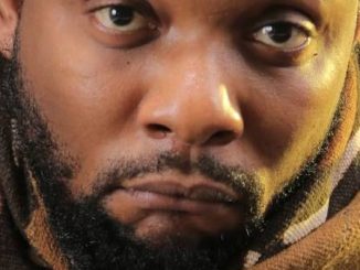 David Jones David - Si Mba (stadium version)