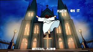 Soul Of Afrika - Amen on It