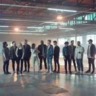 Elevation Worship & Chandler Moore - Alleluia