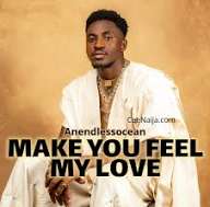 Anendlessocean - Make you feel my love