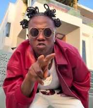 Denny B – Kwechiri