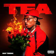 MAF Teeski - The One I Want