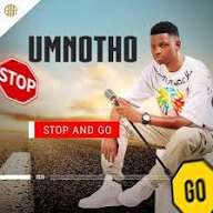 Mnotho Majola - Stop And Go