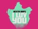 Dexta Daps – I Luv You