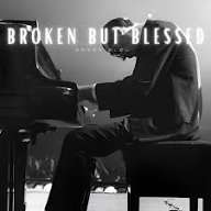 Soren Bleu – Broken but Blessed