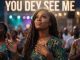 Deola Rae - You Dey See Me (El Roi)