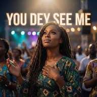 Deola Rae - You Dey See Me (El Roi)