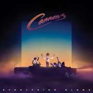 Cannons - These Nights