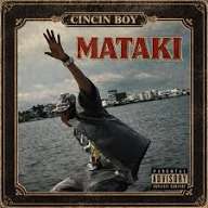 Cincin Boy - Mataki