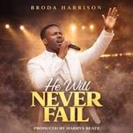 Broda Harrison - DON’T PLAY WITH ME