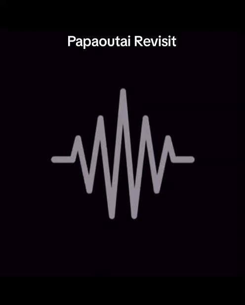 Sthipla rsa - Papaoutai (Revisit)