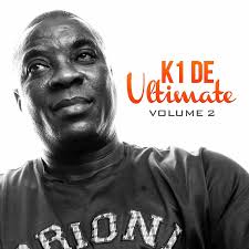 K1 De Ultimate - Sun - Sun