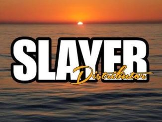 Slayer FIJI - You (Jaydii)